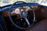 Ford V8 Model 48 DeLuxe Phaeton 1935 года